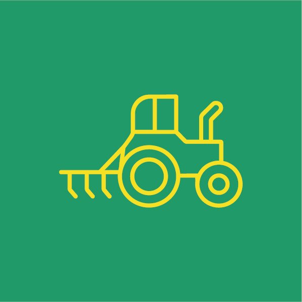 Disminución de Labranza