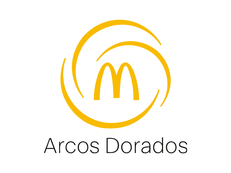 Arcos Dorados