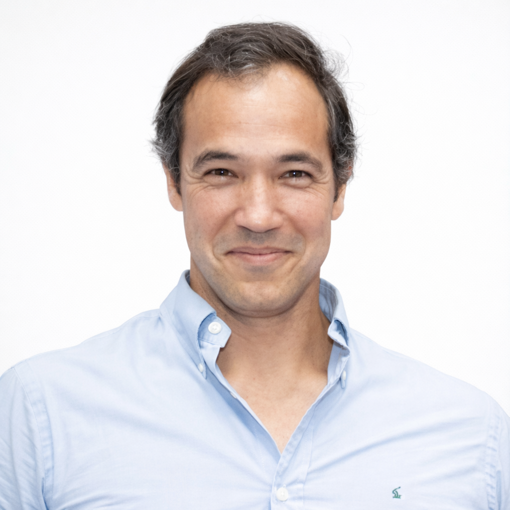 German Garcia Chafuen